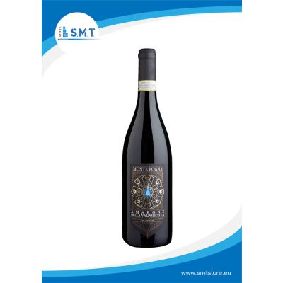 Monte Pogna Amarone Classico Valp. Docg CL 75