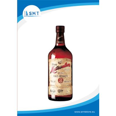 Rum Matusalem Gran Riserva 15 Yo CL 70