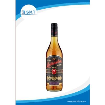 Rum Matusalem Solera 7 Yo CL70