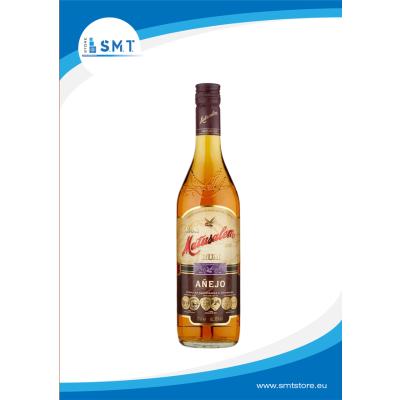 Rum Matusalem Anejo Cl70 Vol.38%