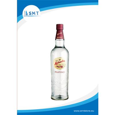 Rum Matusalem Platino cl 70 Vol.40%