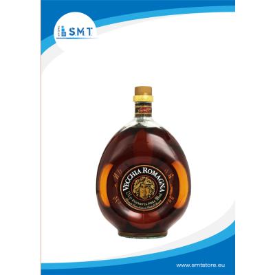 Brandy Vecchia Romagna Etichetta Nera Bot da LT 1