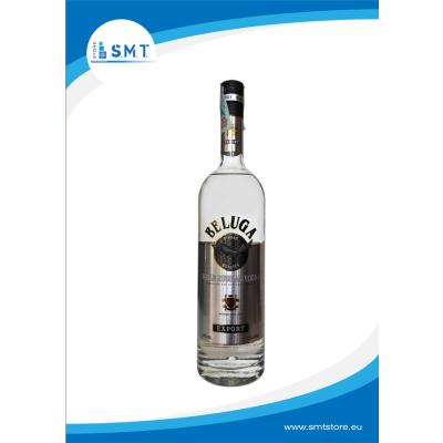 Vodka Beluga Noble LT 1