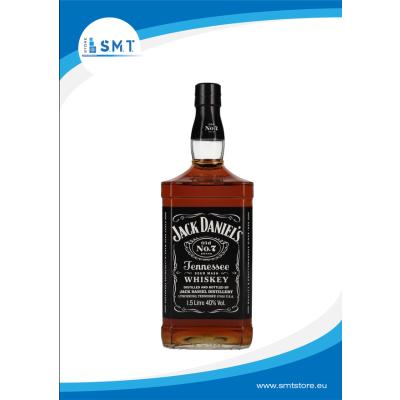 Jack Daniel's Tennessee 1,5 L