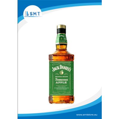 Whiskey Jack Daniel's Apple LT 1