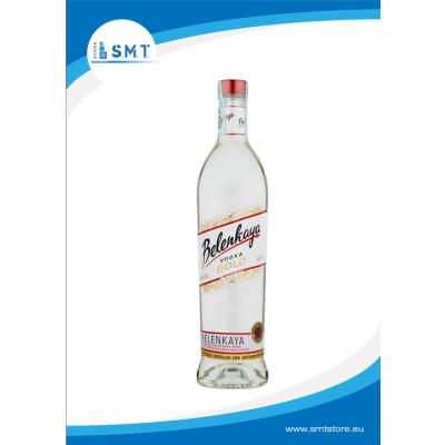 Vodka Belenkaya Gold LT 1