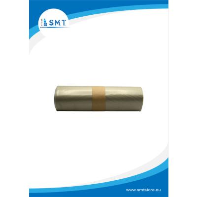 Sacchi LDPE Ambra 70x110 a Rotolo