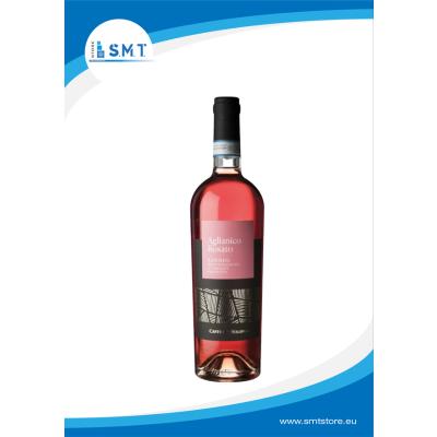 Aglianico Rosato Sannio DOP 0,75L Prime Vigne