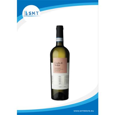 Coda di Volpe Sannio D.O.P. 0,75Lt Prime Vigne