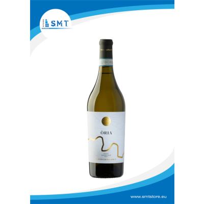 ORIA Fiano Sannio DOP 0,75L Cant. Solopaca