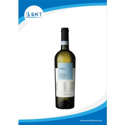 Fiano Sannio D.O.P 0,75Lt Solopaca Prime Vigne