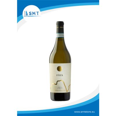 Foja-Greco Sannio DOP 0,75L Cant.Solopaca