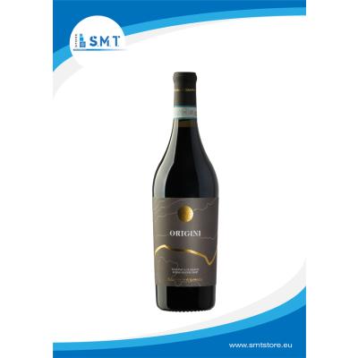 Origini Sannio Rosso Classico DOP Cant.Solopaca