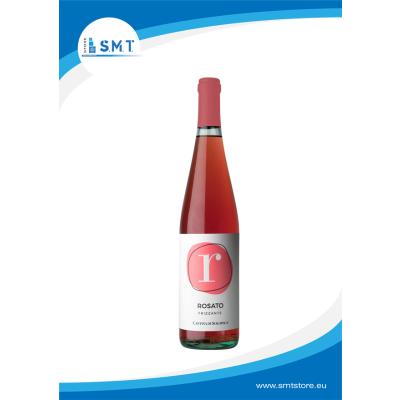 Rosato Frizzante Beneventano IGP Cant.Solopaca