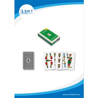 Carte Da Gioco Telate Plastificate