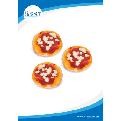 Pizzetta Margherita Mini 30gr 4x1Kg Delice Lab