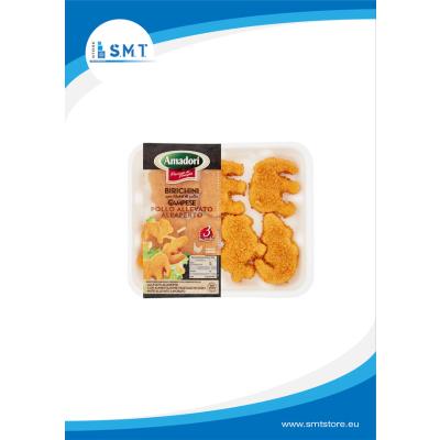 Birichini di pollo 33g 3x1Kg