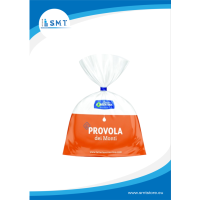 Provola Affumicata dei Monti 1Kg Latteria Sorrent.