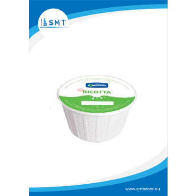 Ricotta Latteria Sorrentina 1,5Kg