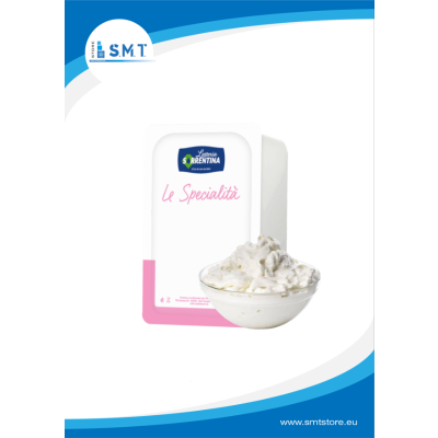 Stracciatella Latteria Sorrentina 250gr