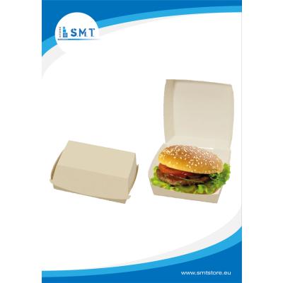 Box Panino 150x100x70 Crema 100pz