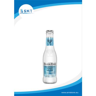 Fever-Tree Mediterranean Tonic Water  CL 20X24