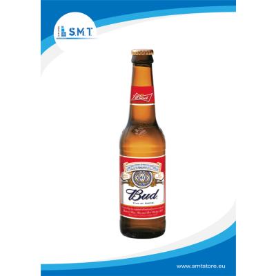 Birra Bud CL 33x24