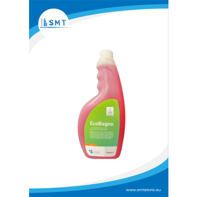 Ecospot Bath Alka Bagno 750ml - Ecochem