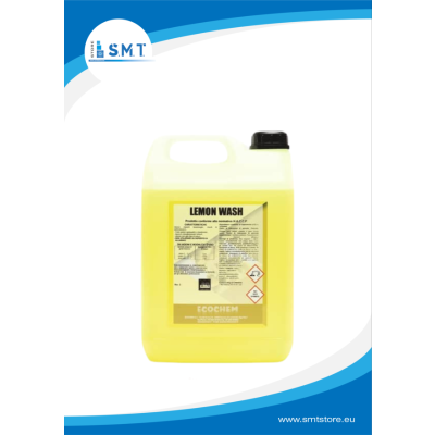 Detergente Lavastoviglie 6 Kg Ecochem