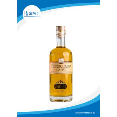 Vecchia Grappa Caffo Cl 70