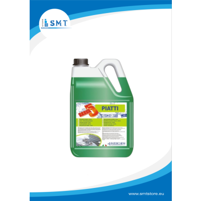 Sapone Piatti a Mano 5 Kg Ecochem