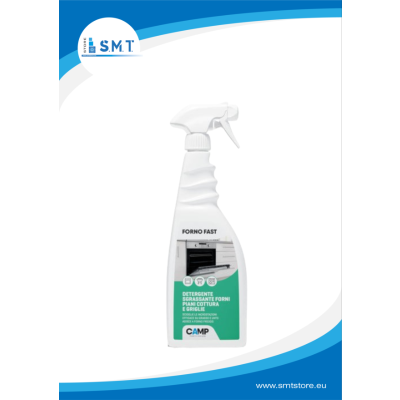 Fast Forni Bott 750ml - Ecochem