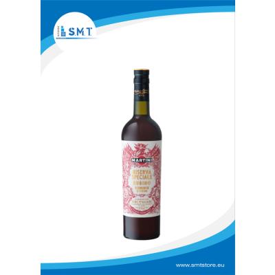 Vermouth Martini Ris. Spec. Rubino CL 75