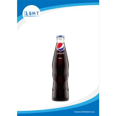 Pepsi Vap 0.33 cl Vetro