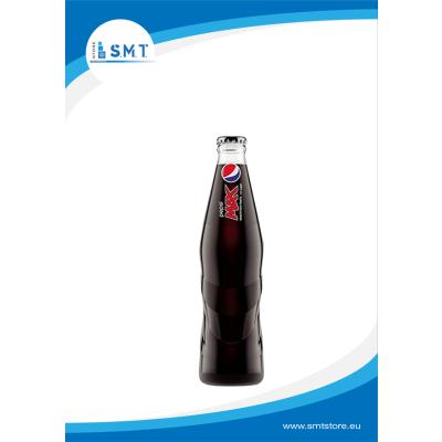 Pepsi Max Zero 0,33x24 v.a.p.