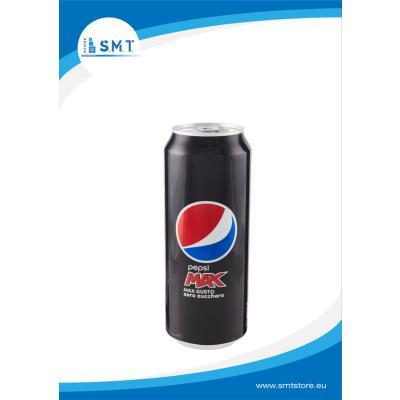 Pepsi Max Zero 0,33x24 lattina