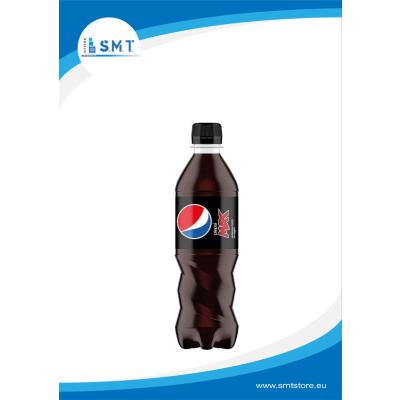 Pepsi Max Zero Pet 0.50 l (0,50x12)