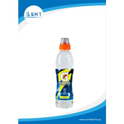 Gatorade Lemon Ice cl 50x12 PET