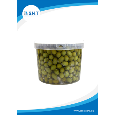 Olive Jumbo Secchiello 3Kg Snack Hour