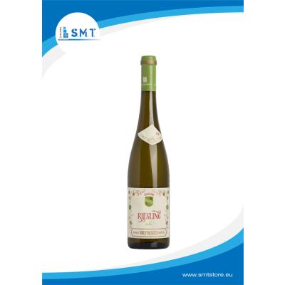 Hofstatter Riesling Dr. Fischer Trocken CL 75