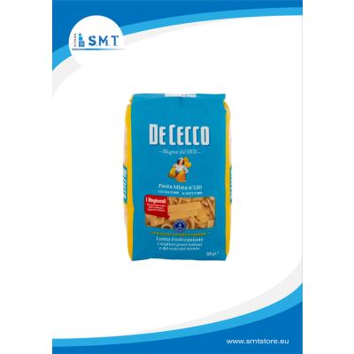 Pasta De Cecco Pasta Mista n.120 500gr