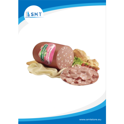 Mortadella Casa Modena Pistacchio 3Kg c.a.