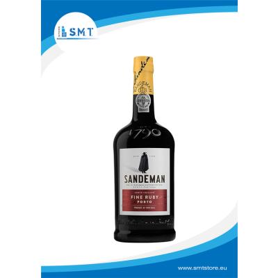 Sandeman Porto Fine Ruby CL 75