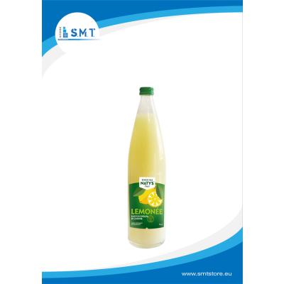 Naty's Lemonee Succo e polpa di limone CL