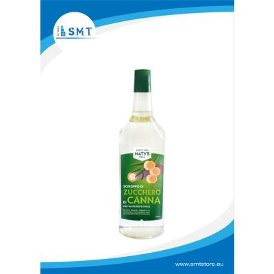 Sciroppo di Zucchero di Canna Natys 1Lt