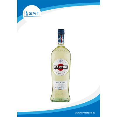 Vermouth Martini Bianco LT 1