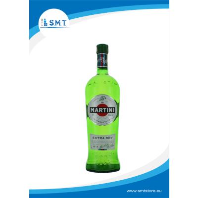 Vermouth Martini Dry LT 1