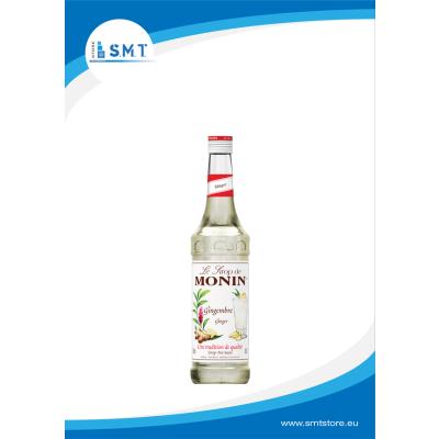 Monin Sciroppo Di Zenzero CL 70