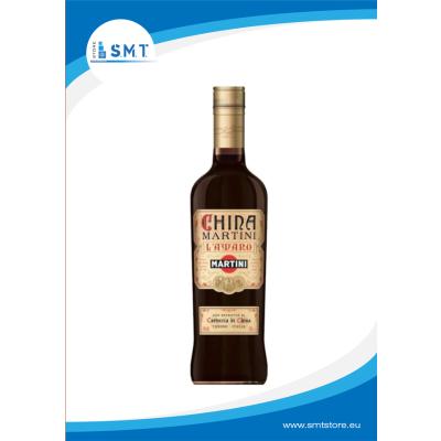 Amaro China Martini CL 70