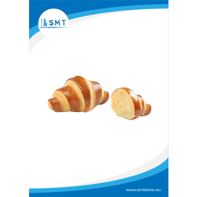 Croissant Ischitano Vuoto P/F 50x90Gr Dolci Note